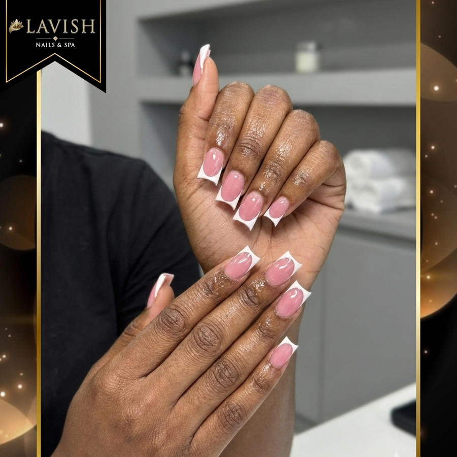 Great Nail Colors For Women